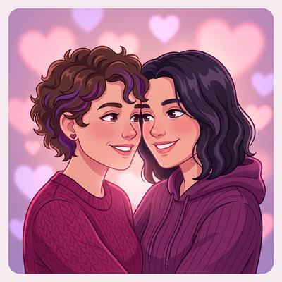 Sweet Embrace