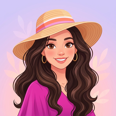 Chic Hat
