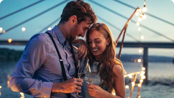 How to Start, Plan, and Keep a Date Night