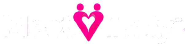 MeetVibely Logo
